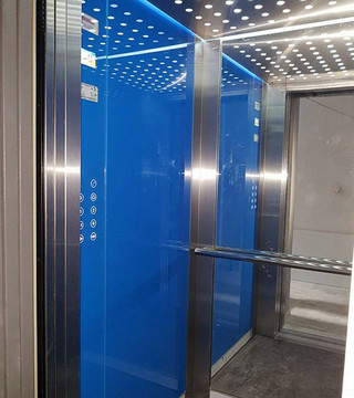 Innovatech Lift