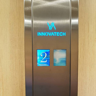 Innovatech Lift