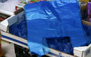 Στους φούρνους το πρώτο τεστ για το τέλος στις δωρεάν πλαστικές σακούλες