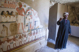 Egypt Antiquities