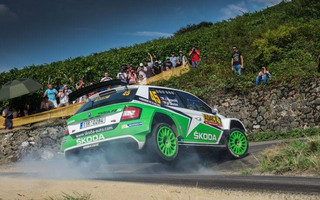 Rally Germany 6335 Rally Germany 6335