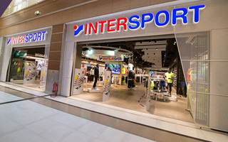 INTERSPORT