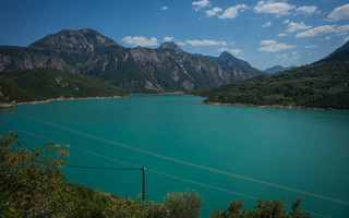 ΛΙΜΝΗ ΚΡΕΜΑΣΤΩΝ