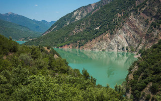 ΛΙΜΝΗ ΚΡΕΜΑΣΤΩΝ