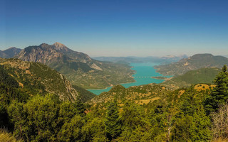 ΛΙΜΝΗ ΚΡΕΜΑΣΤΩΝ