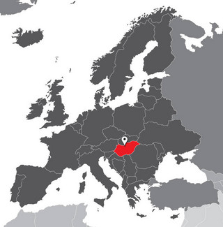 Σέντεντρε Ουγγαρία