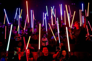 Malaysia Star Wars