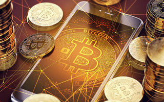 Bitcoin: Στο ύψος – ρεκόρ των 28.600 δολαρίων αυξήθηκε η τιμή του