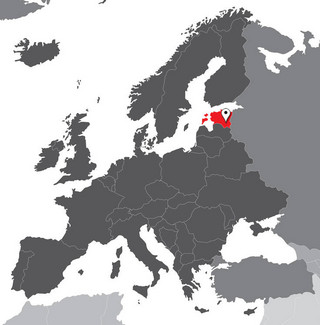 Τάρτου Εσθονία