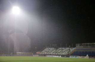 ËÅÂÁÄÅÉÁÊÏÓ - ÐÁÍÁÈÇÍÁÉÊÏÓ LEVADIAKOS - PANATHINAIKOS (SUPERLEAGUE 2017-2018)