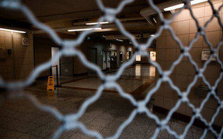 Ποιοι σταθμοί του μετρό θα κλείσουν το Σάββατο λόγω Πολυτεχνείου