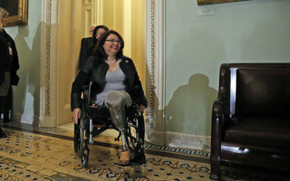 Tammy Duckworth