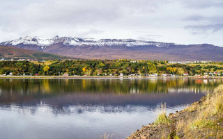 Akureyri_shutterstock_506926675