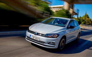 NEO VOLKSWAGEN POLO