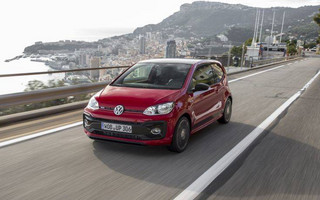 VW up! GTI