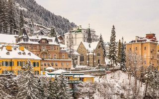 Badgastein Αυστρία