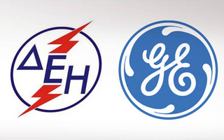 Σύμφωνο συνεργασίας της ΔΕΗ με την General Electric