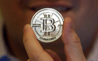 Bitcoin: Σε χαμηλό εξαμήνου υποχώρησε η τιμή του