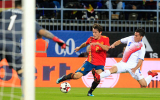 Alvaro Odriozola αλβαρο οντριοθολα