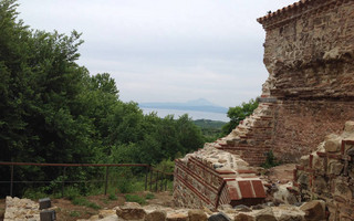 Mount Athos