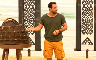 SURVIVOR 2