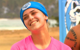 SURVIVOR 2