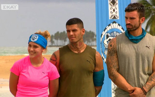 SURVIVOR 2
