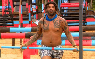 SURVIVOR 2