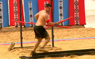 SURVIVOR 2