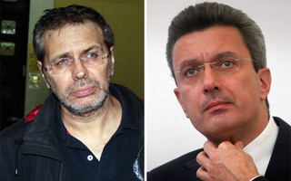 Καταδίκη Χίου για συκοφαντική δυσφήμιση του Χατζηνικολάου και πρόστιμο 15.000 ευρώ