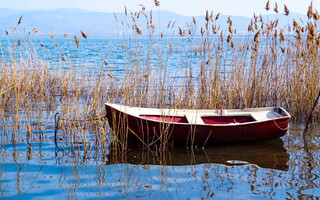 ΛΙΜΝΗ ΔΟΙΡΑΝΗ