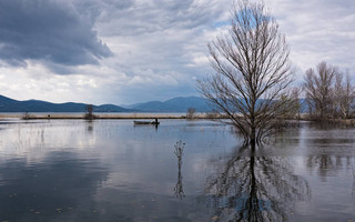 ΛΙΜΝΗ ΔΟΙΡΑΝΗ