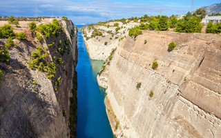 ΔΙΩΡΥΓΑ ΚΟΡΙΝΘΟΥ