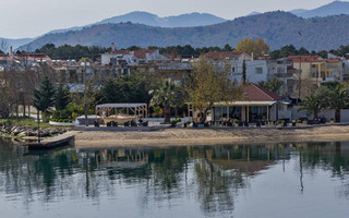 ΚΕΡΑΜΩΤΗ