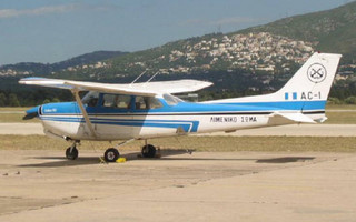 Cessna 172 Skyhawk