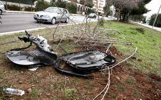 ΤΡΟΧΑΙΟ ΒΡΕΤΤΟΣ