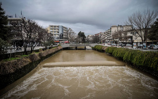 ΤΡΙΚΑΛΑ ΛΗΘΑΙΟΣ ΠΟΤΑΜΟΣ