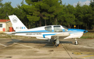 Socata TΒ