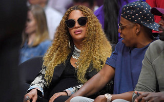 Τι ετοιμάζουν Beyonce και Jay Z