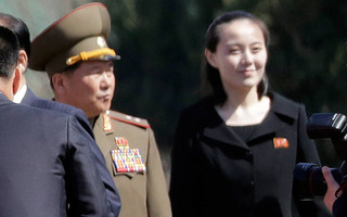Είναι τελικά έγκυος η αδελφή του Βορειοκορεάτη ηγέτη Κιμ Γιονγκ Ουν;