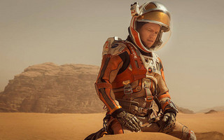 TheMartian