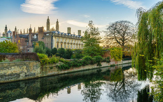 ΚΕΙΜΠΡΙΤΖ ΑΓΓΛΙΑ ΒΡΕΤΑΝΙΑ CAMBRIDGE