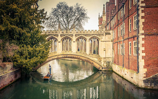 ΚΕΙΜΠΡΙΤΖ ΑΓΓΛΙΑ ΒΡΕΤΑΝΙΑ CAMBRIDGE