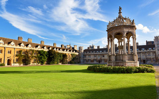 ΚΕΙΜΠΡΙΤΖ ΑΓΓΛΙΑ ΒΡΕΤΑΝΙΑ CAMBRIDGE