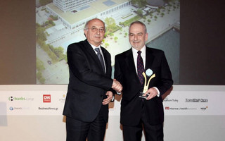 MAKEDONIA PALACE MAKEDONIA PALACE