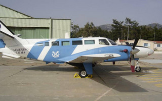Cessna 406 Caravan II