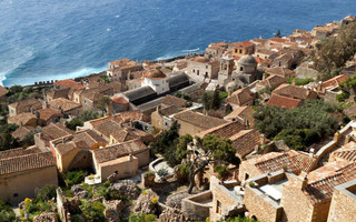 monemvasia