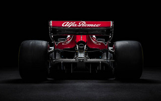 sauberAlfaRomeo