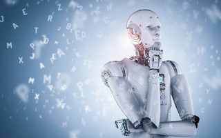 «Η ρομποτική και η τεχνητή νοημοσύνη μπορούν να βελτιώσουν την υγεία μας»
