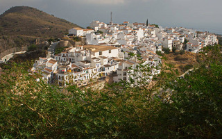 FRIGILIANA ΙΣΠΑΝΙΑ